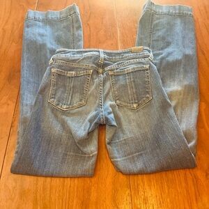 Ariat perfect rise trousers